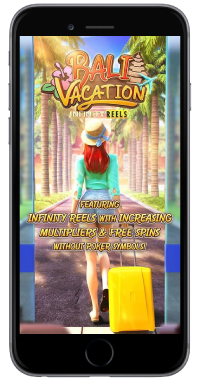 bali vacation mobile