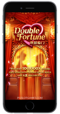double fortune mobile