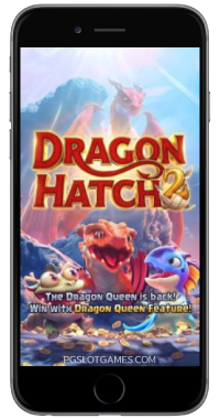 Dragon Hatch 2 Mobile