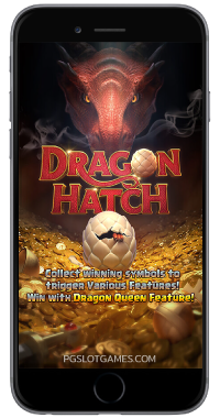 Dragon Hatch Mobile