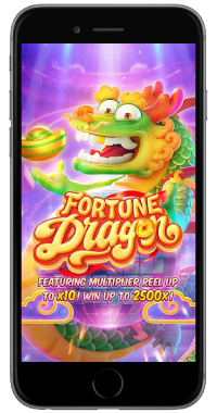 fortune dragon mobile