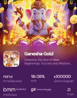 ganesha gold featured image