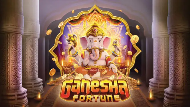 ganesha gold slot