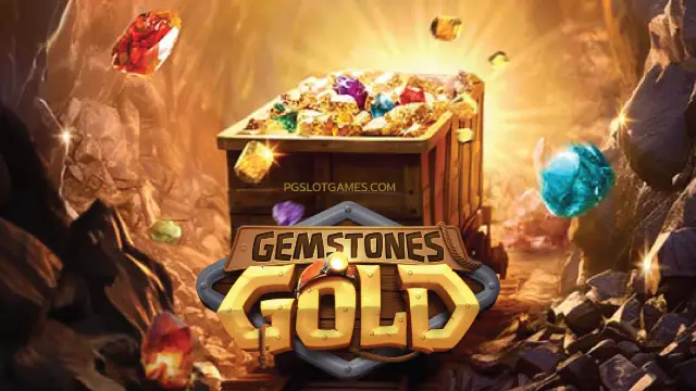gemstone gold slot