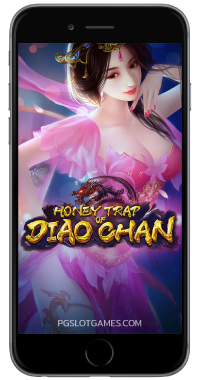honey trap of diao chan slot mobile