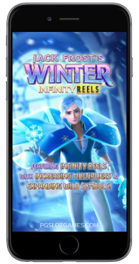 jack frosts winter mobile