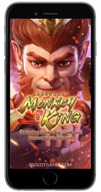 Legendary Monkey King Mobile