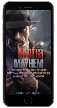 Mafia Mayhem Mobile