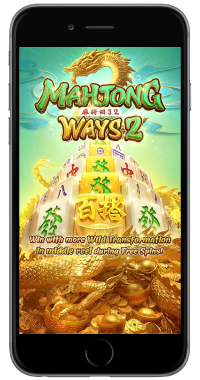 mahjong ways 2 mobile