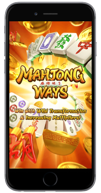 mahjong ways iphone