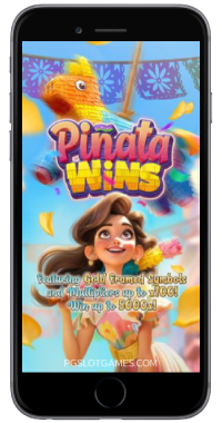 Pinata Wins Mobile