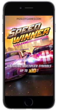 speed winner mobile