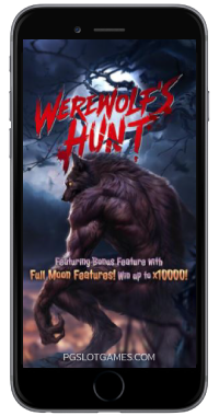 Werewolf's Hunt Mobile