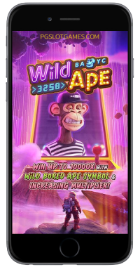 wild ape 3258 mobile