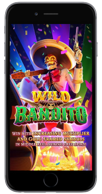wild bandito mobile