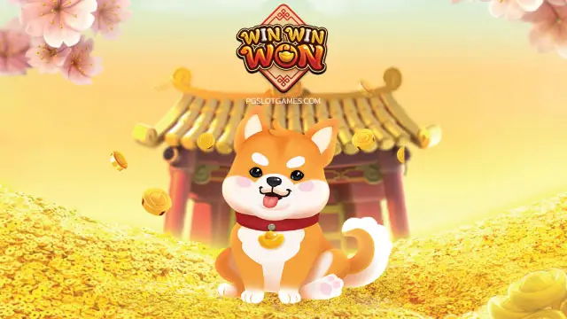 win win won slot