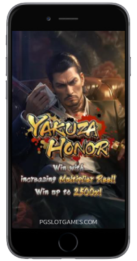 yakuza honor mobile