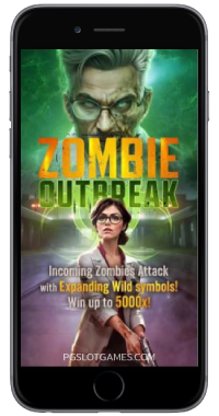 Zombie Outbreak mobile
