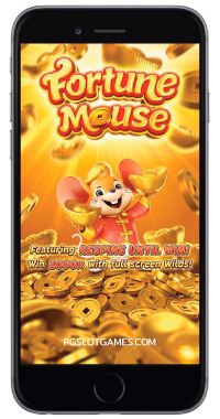 Fortune Mouse Mobile