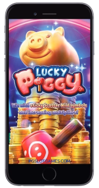 Lucky Piggy Mobile