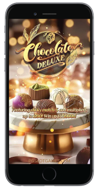 Chocolate Deluxe Mobile