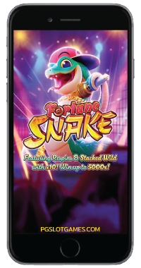 Fortune Snake Mobile