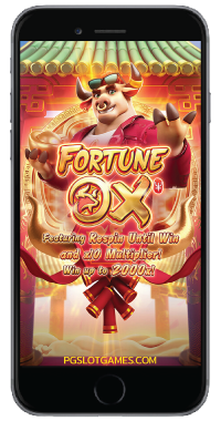 Fortune Ox Mobile
