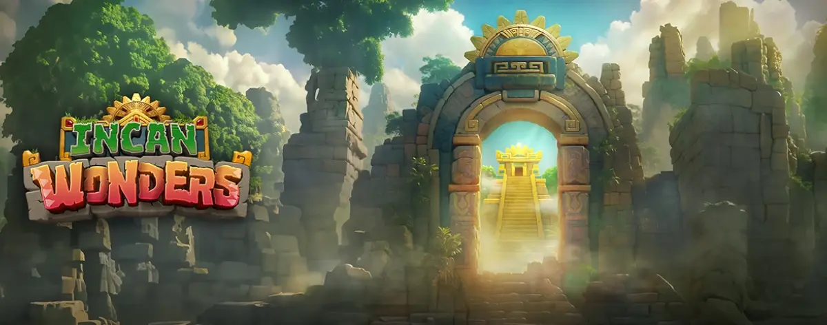 incan wonders banner