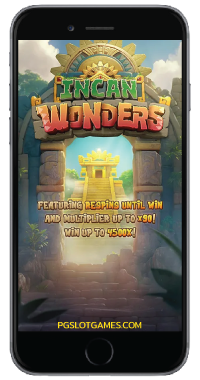 Incan Wonders Mobile