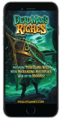 Dead Man's Riches Mobile