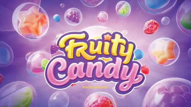 Fruity Candy Slot