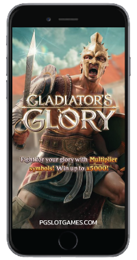 Gladiator's Glory MoBile