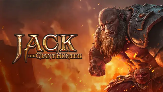 Jack the Giant Hunter Slot Pg