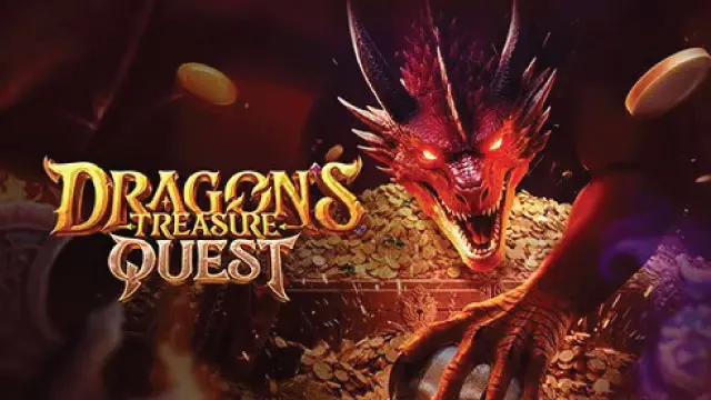 Dragon's Treasure Quest Slot