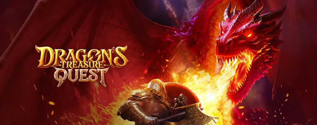 Dragon’s Treasure Quest