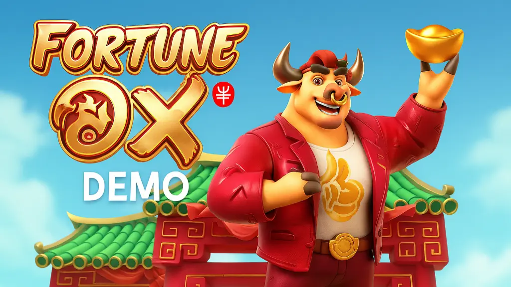 fortune ox popular game