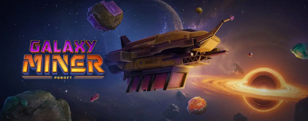 galaxy miner banner