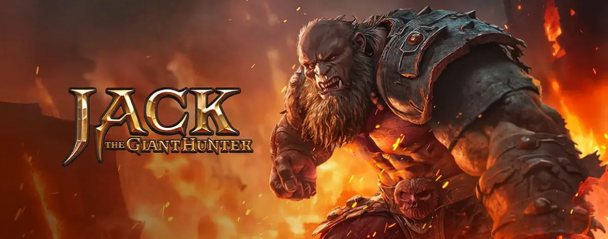 Jack the Giant Hunter
