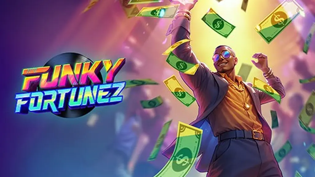 funky fortunez